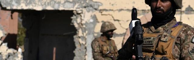 Avganistan optužio Pakistan za vazdušne napade: „Ubijeno devetoro dece“