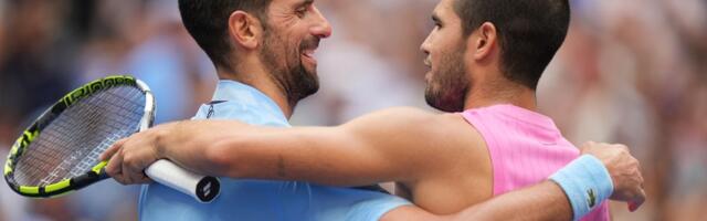 "Ako on želi da dominira tenisom u 2026. godini, onda mora da popravi ove dve stvari..."