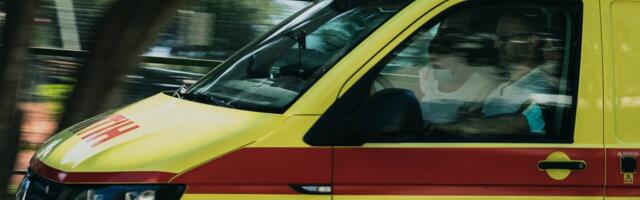 Lekar o teško ranjenom policajcu u Splitu: "Životno je ugrožen, radimo sve da bude bolje"