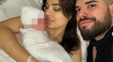 "ŠALILI SMO SE" Adam Adaktar se oglasio nakon vesti da čeka 5. dete i šokirao izjavom, javnost u čudu