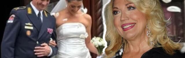 Pojavila se slika zeta Suzane Mančić sa posebne obuke: Talijan u šestoj deceniji pokazao kakva je "zver"