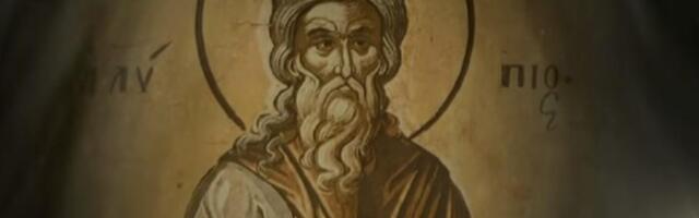 Danas je mnogima u Srbiji krsna slava - Slavimo Svetog Alimpija Stolpnika: Evo kakvi su narodni običaji na dan posvećen ovom neobičnom svecu!