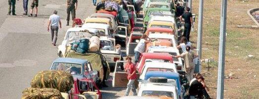 Nestalo je 40.000 ljudi, najviše civila! Zagreb i Priština politizuju proces: "Više od 34 godine živimo u neizvesnosti"