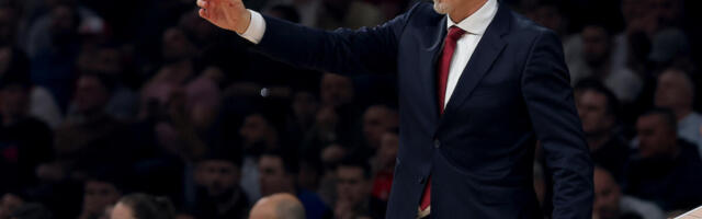 Obradović osokolio Delije: Zvezda ojačana protiv Partizana!