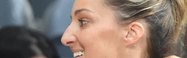 Nakon što je postala svetska prvakinja, Maja Ognjenović je dobila novi nadimak!