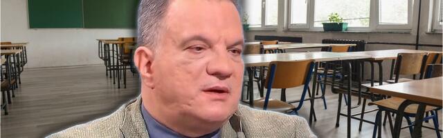 Ne prihvatamo NATO verziju istorije! Ministar otkrio kakve izmene slede u udžbenicima i šta MORA da se menja