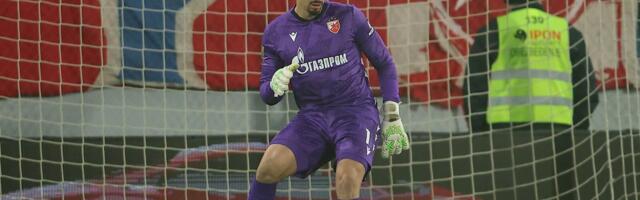 Mateus pozvao Zvezdine navijače na kraj polusezone: Dođite da na pravi način zaokružimo jesen