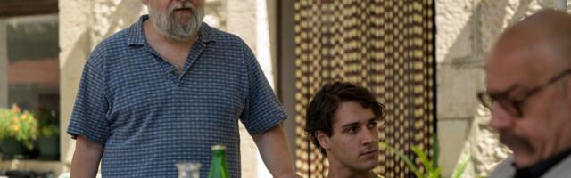 Ako ste propustili seriju "Tvrđava", poznato je gde možete da pogledate svih 11 epizoda