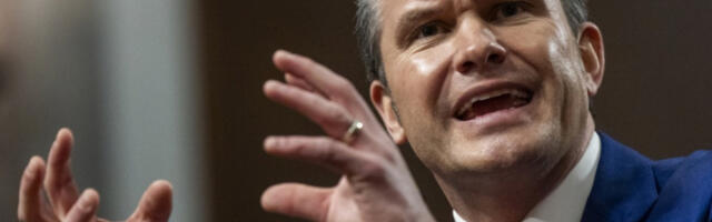 ŠEF PENTAGONA ŠOKIRAO IZJAVOM: Amerikanci su debeli i glupi