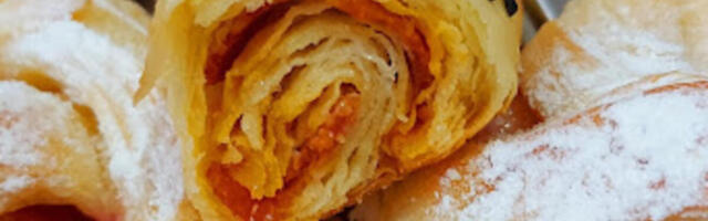 Ovaj trik mora da zna svaka domaćica: Lisnato testo će vam biti kao iz najboljih pekara, za ovo vam treba 2 minuta