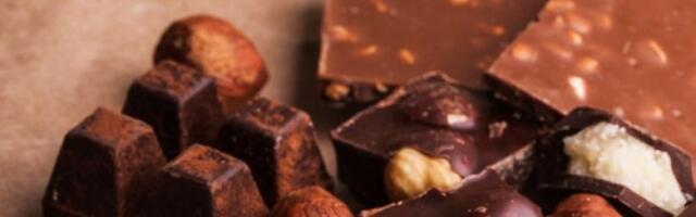 Otkrivena najveća potrošačka zabluda: Evo koliko kalorija ima crna čokolada