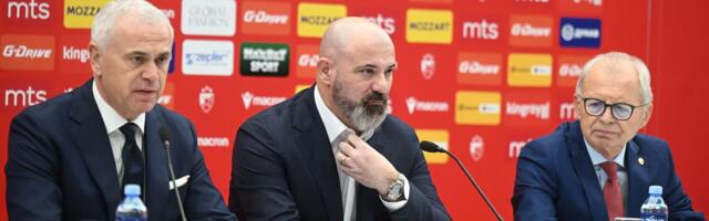 Dejan Stanković se vratio na Marakanu: Fale nam dva pojačanja, bar do leta! Miha je jednom rekao... /VIDEO/