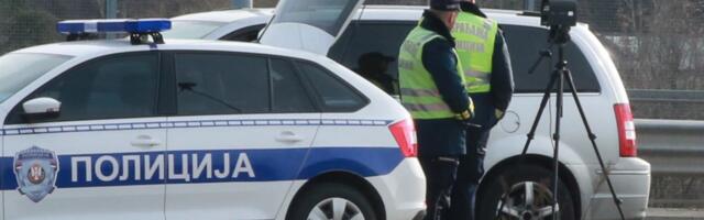 Stižu nevidljivi radari za merenje brzine: Evo kakav je plan i gde bi bili postavljeni!