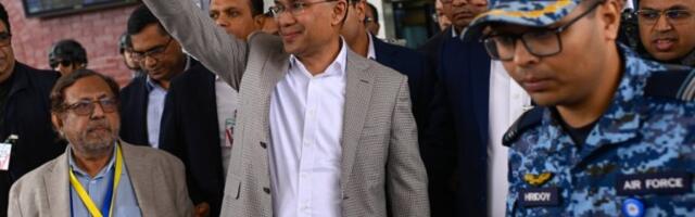 FAVORIT ZA NOVOG PREMIJERA VRAĆA SE POSLE 17 GODINA U ZEMLJU: Njegovu majku SVI znaju, ovi izbori biće istorijski