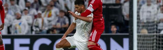 GUDELJ I BELINGEM IMALI ŽESTOK DUEL NA TERENU, PA NAPRAVILI ŠOU NA INSTAGRAMU! As Reala mu komentarisao sliku, Srbin "pokajnički" odgovorio: "Preterao sam"