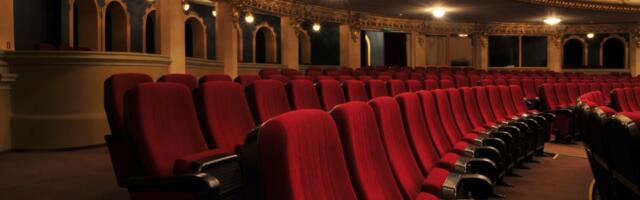 Grčki glumci stupili u štrajk zahtevajući kolektivne ugovore