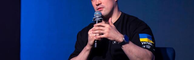 Parlament Ukrajine imenovao novog ministra odbrane Mihaila Fedorova