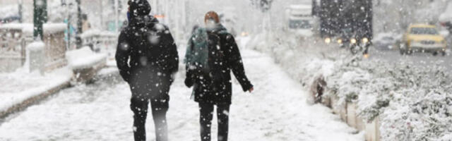 Домови здравља у Грчкој пуни због грипа, повећан број хоспитализација