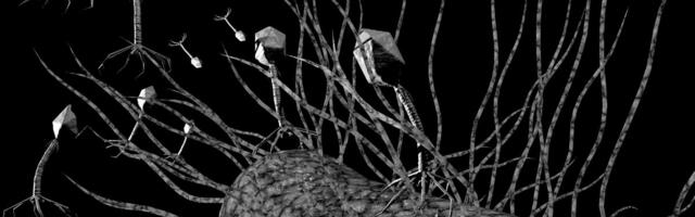 Virusi poslati na svemirsku stanicu razvili supermoć: Mnogo su efikasniji u ubijanju bakterija, evo i zašto