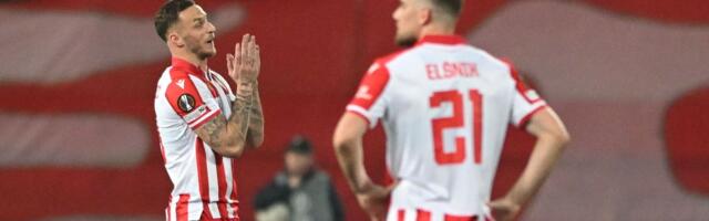 Zvezdu čeka pakao ako prođe u osminu finala Lige Evrope!