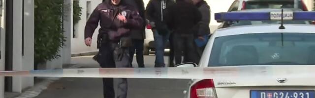 Bomba na kuću Zdravka Čolića: Šta se zna do sad?