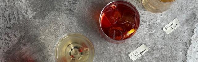 Stigli su novi kokteli u June Cafe, a mi imamo detalje