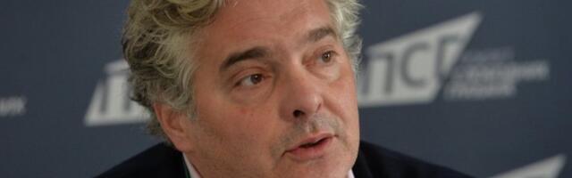 GAJIĆ: Setom pravosudnih zakona nijedna nadležnost nije preneta na izvršnu vlast!