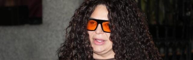 STOJA IDE U PENZIJU! Pevačica se povlači sa estrade: Nisam umorna, samo...