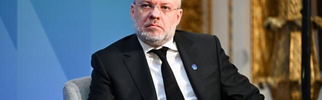 Hvatali ga kao kriminalca! Ukrajinski ministar pokušao da pobegne iz zemlje sa krvavim parama: Otkrivena pljačka veka