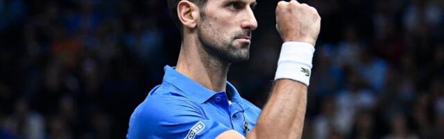 Zvanično: Novak igra na velikom turniru, na trofej čeka 10 godina