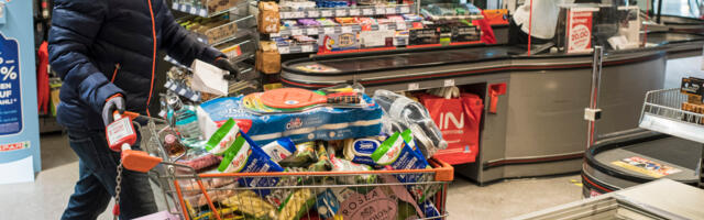 Šta je sve dospelo u top deset najprodavanijih namirnica u Nemačkoj