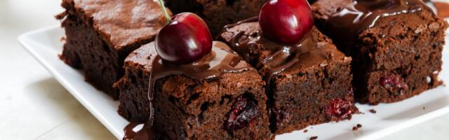 Ovo je kolač kom nikada nisam odolela: Čoko kocke su sočnije čak i od najboljeg braunija