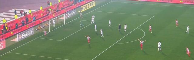 Dovoljno je reći Aleksandar Katai, magija se sama dešava: Partizanova noćna mora i majstor koji je dao treći gol za Zvezdu