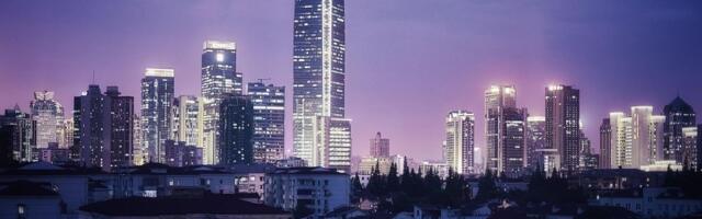 Кина гради другачију „AI” будућност од Запада