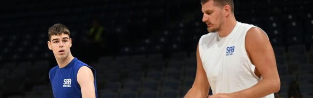 Oglasio se KSS zbog promena u košarci: Ne menjamo ništa, a ako FIBA bude insistirala...