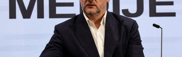 PARTIZAN NEĆE IGRATI: Ostoja Mijailović šokirao sve