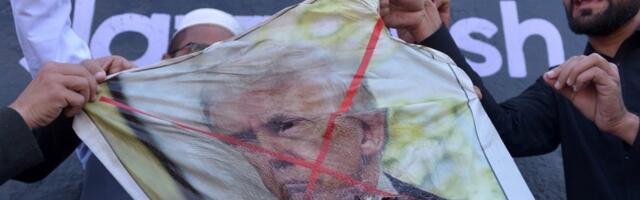 Evropski mediji o ratu SAD u Iranu:“Tramp se neodgovorno uvalio u veliku opasnost“