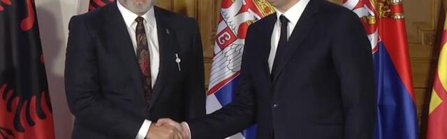 Predlog Vučića i Rame: Pragmatično rešenje ili definitivno odustajanje od punopravnog članstva u EU?