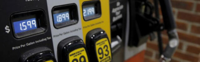 Кина обуставила извоз бензина и дизела