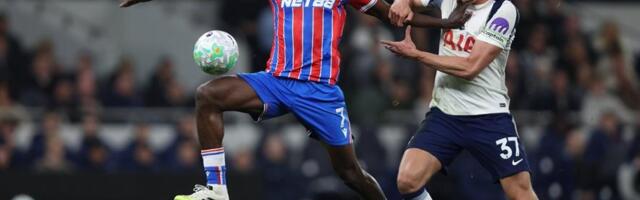 Nastavak košmara: Totenhem pretrpeo peti uzastopni poraz u Premijer ligi