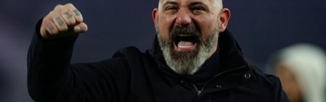 "Dosta bolje nego što smo očekivali": Stanković otkrio nove detalje o povredama Mateusa i Duartea