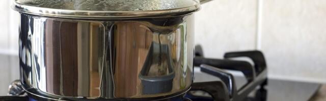 Prokuvajte omekšivač sa kašikom sode bikarbone: Trik za koji niste imali pojma koliko vam je potreban