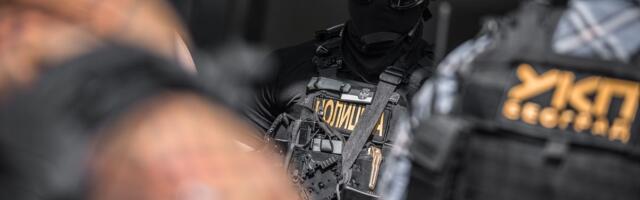 PAO ZBOG MILIONSKE PREVARE: Uzeo novac za gradnju, radove nije ni počeo! Uhapšen vlasnik firme iz Surčina!