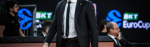 ALIMPIJEVIĆ PRESREĆAN NAKON VELIKE POBEDE BEŠIKTAŠA: Selektor Srbije puca od ponosa...