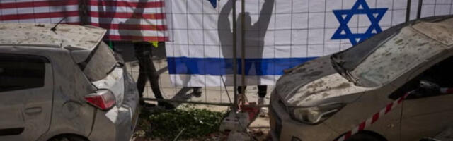 Британски дипломата: Иран разбио концепт кратког рата САД и Израела