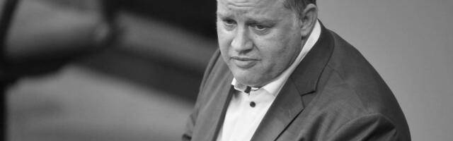 UMRO POZNATI POLITIČAR! Srušio se na stazi dok skijanja, nije mu bilo spasa! KOLEGE TUGUJU!