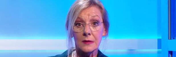 (VIDEO) Bolno priznanje Olje Bećković: "Zaglibili smo..."