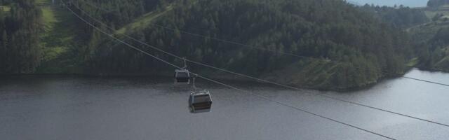 Gondola na pauzi deset dana: Evo zašto neće raditi