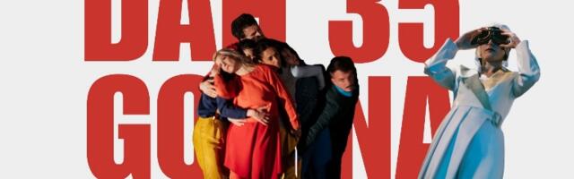 „Dišemo na dah već 35 godina“ – tri i po decenije DAH teatra