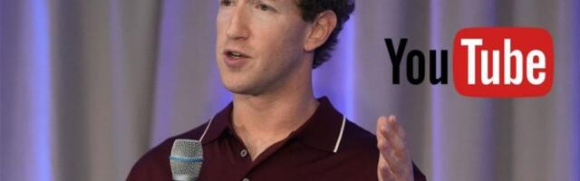 ZAKERBERG GUTA KNEDLE I PREZNOJAVA SE: Sud doneo odluku - Jutjub i Meta izazivaju zavisnost kod mladih